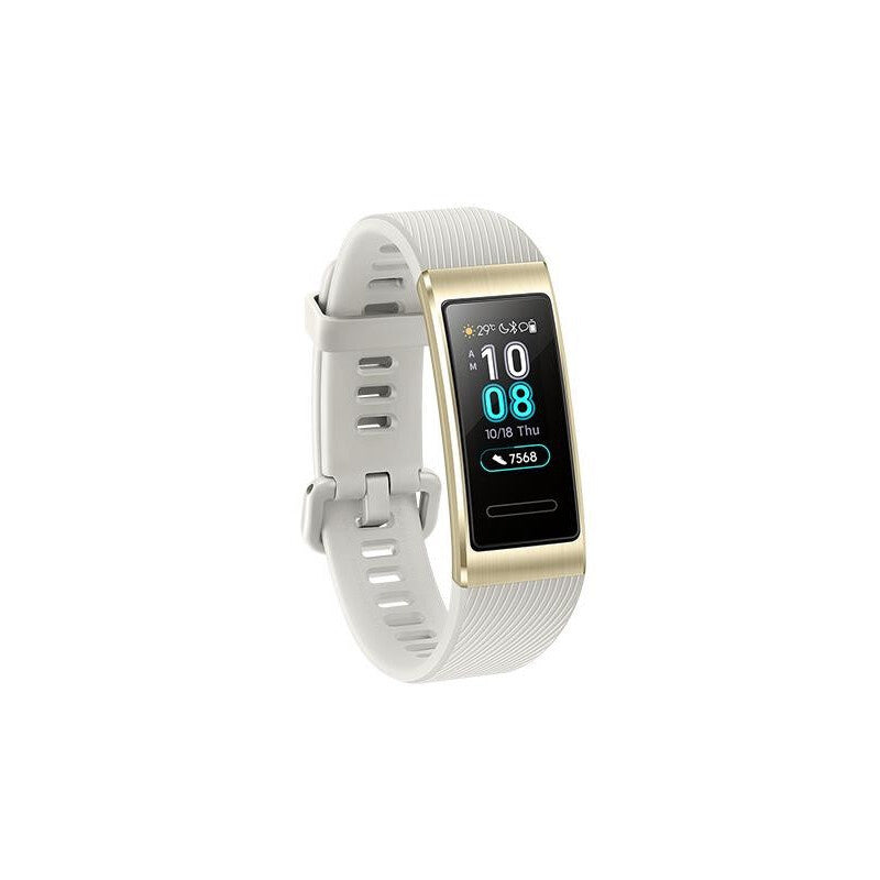 Cambiar correa Huawei Band 3/4 pro