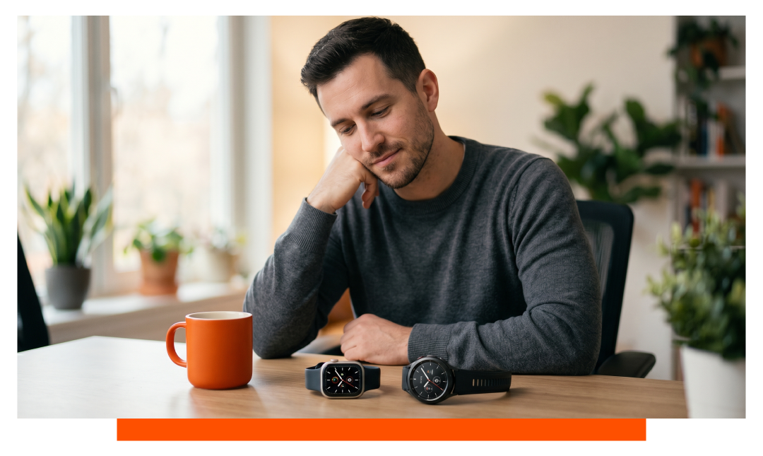 Apple Watch Series 10 vs Samsung Galaxy Watch 7: Complete Review & Features Analysis 2025
