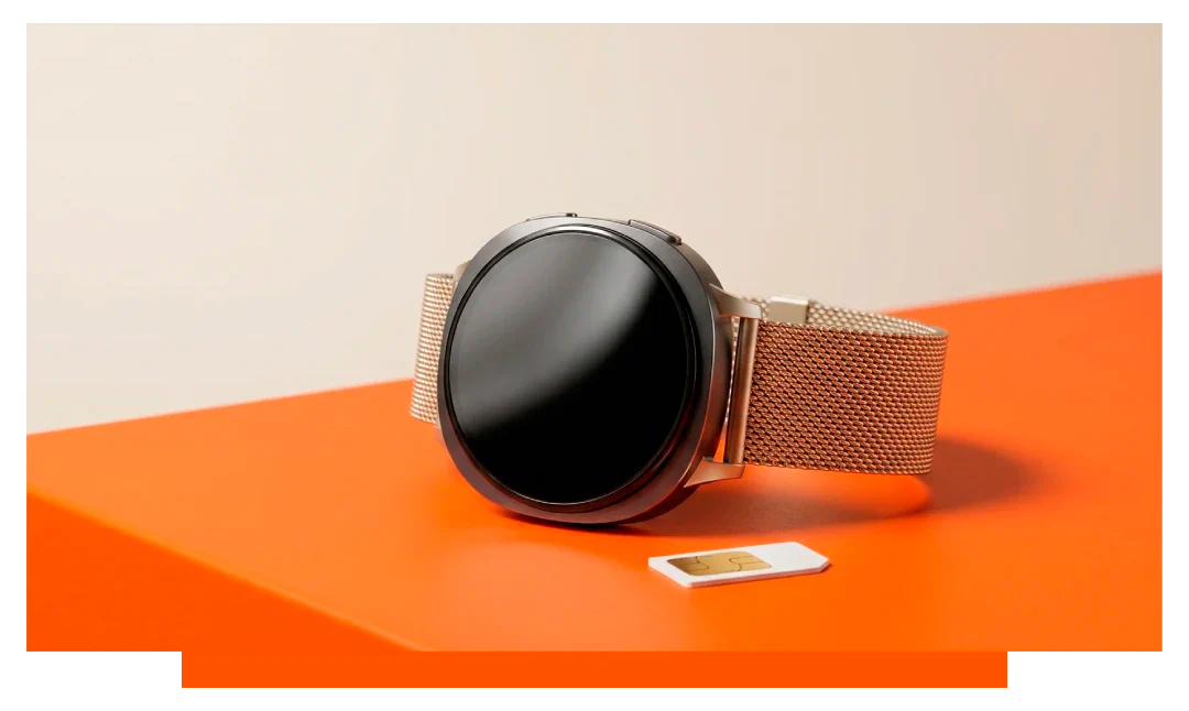 De voor- en nadelen van een smartwatch met simkaart