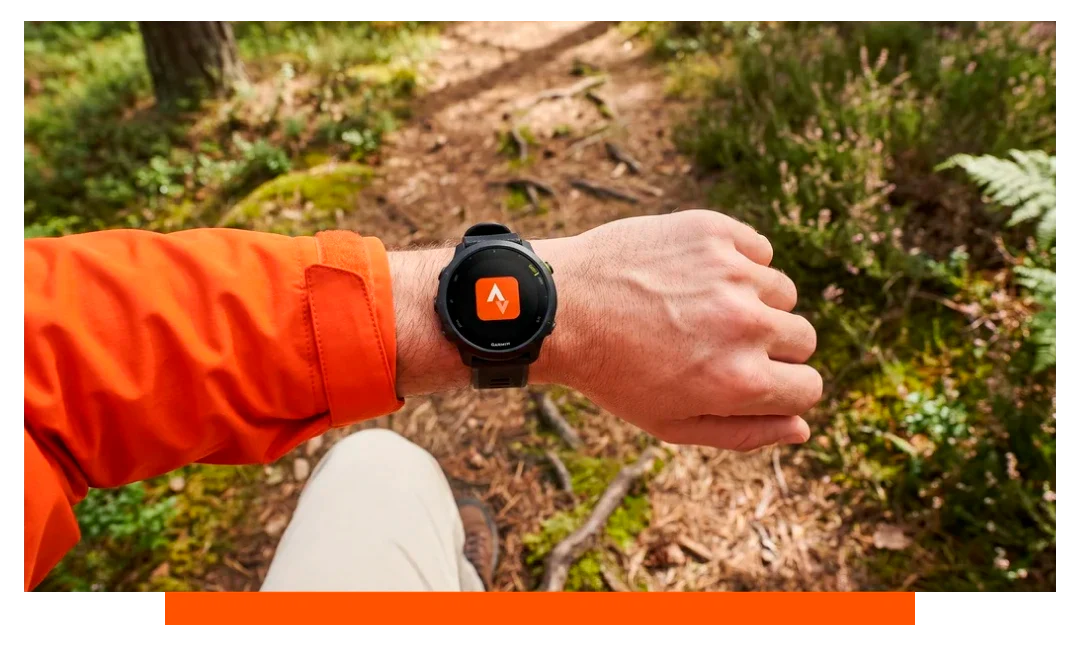 Cómo vincular Garmin a Strava (en 5 pasos)