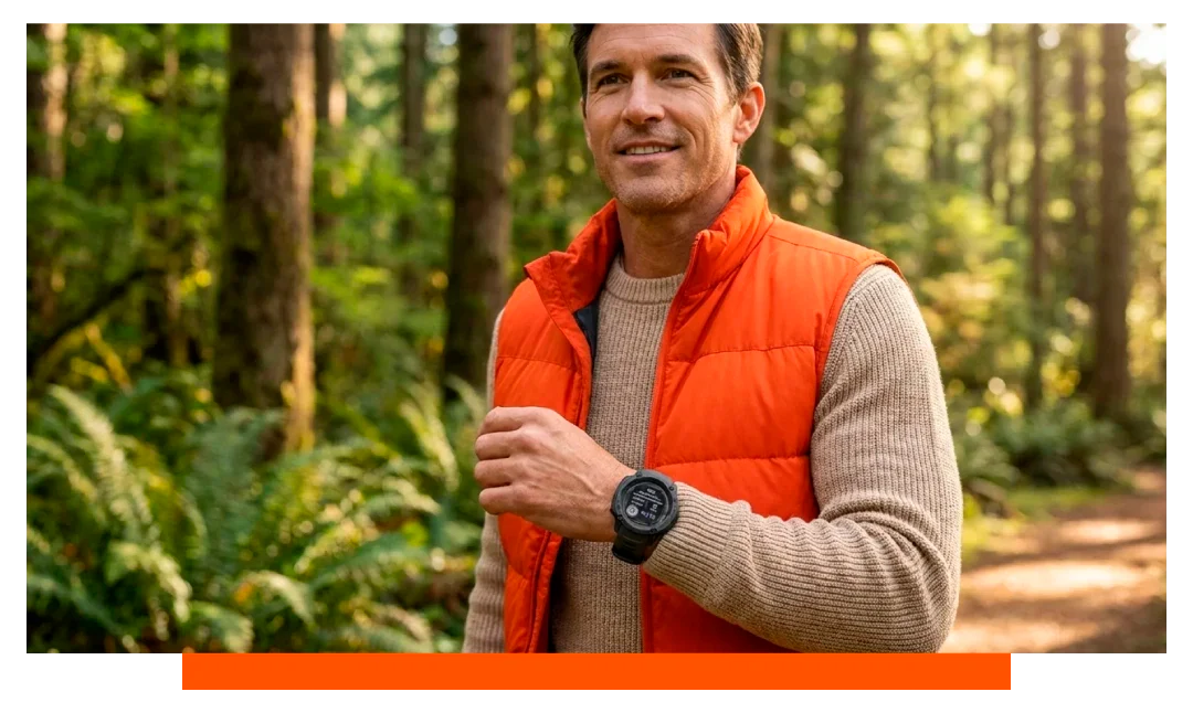 Garmin Fenix 6 vs 6 Pro