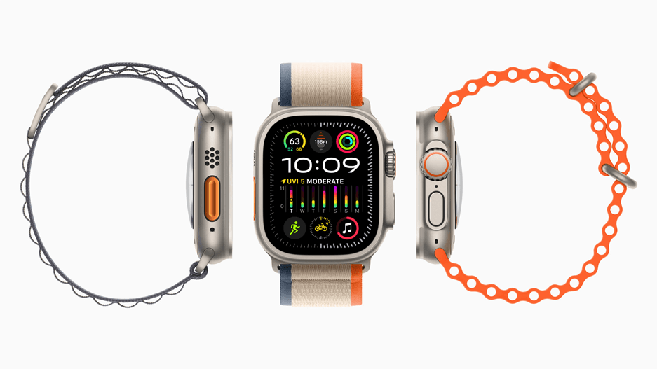 Apple Watch Ultra 2 Review