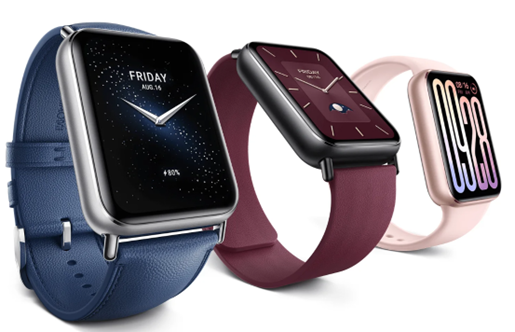 Xiaomi Smart Band 9 Pro Bewertung