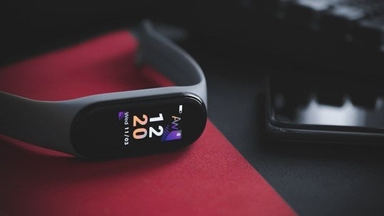Rumeurs sur le Fitbit Charge 7