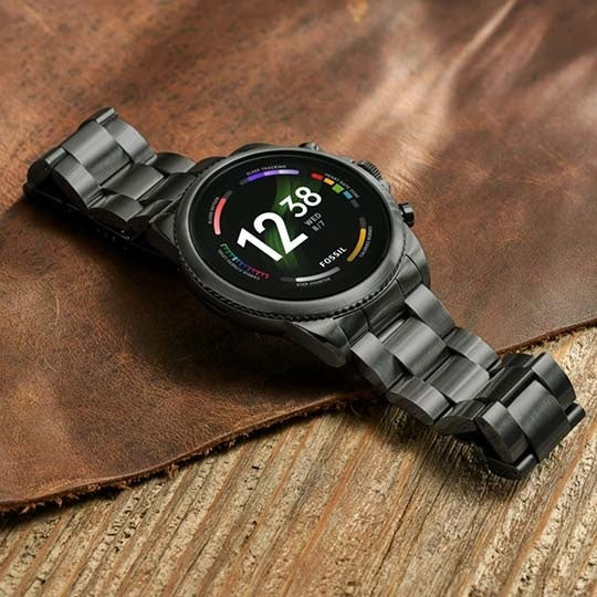 Rumores sobre el Fossil Gen 7