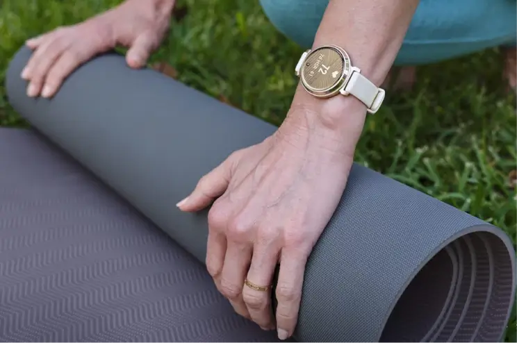 Garmin Lily 2 vs Lily 1 : quel est le meilleur ?