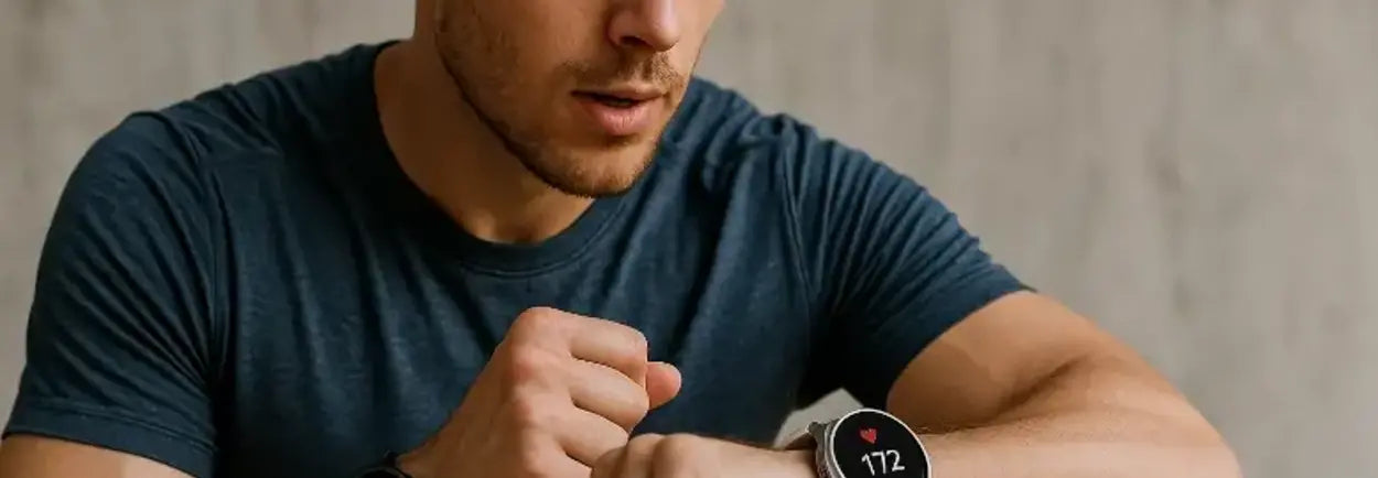 Wie akkurat sind Samsung Galaxy Watches?