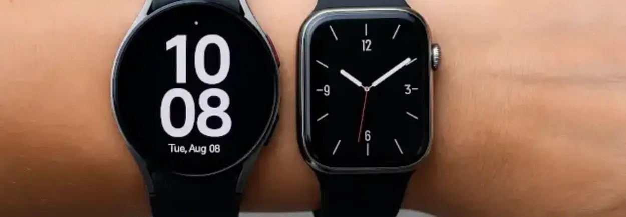 ¿Cómo determinar el tamaño de tu reloj inteligente?