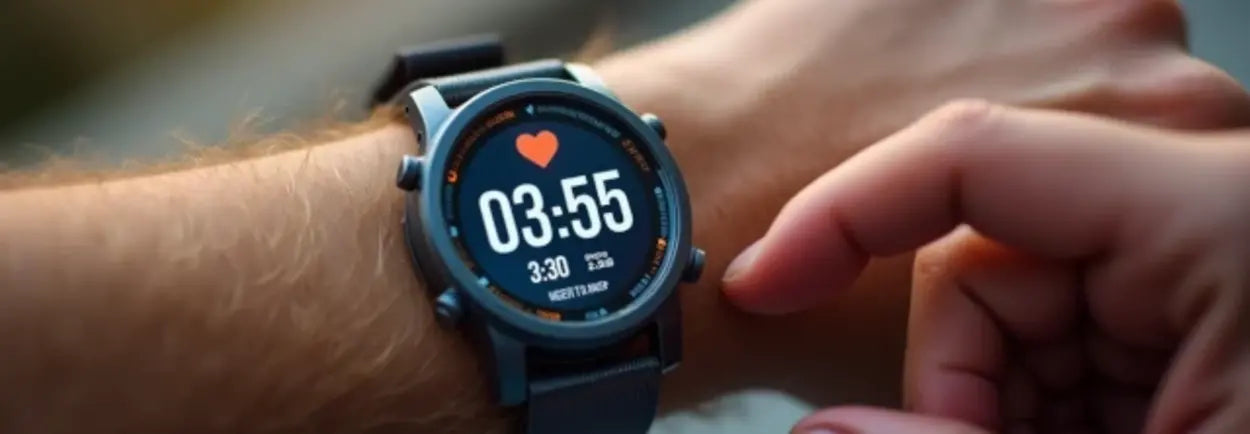 Garmin-Uhr zurcksetzen. So geht's Schritt fr Schritt Garmin-Uhr zurcksetzen. So geht's Schritt fr Schritt