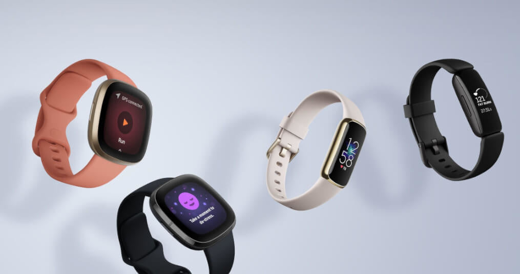 How long is the warranty period for a Fitbit?