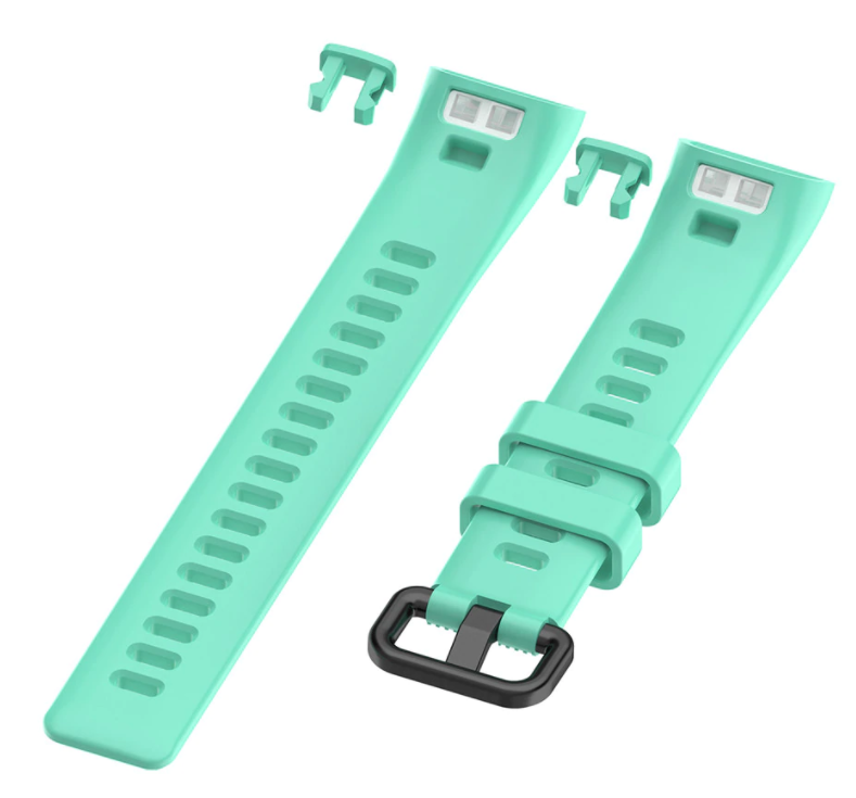 Huawei Band 3 / 4 Pro Armband Wechseln Huawei Band 3 / 4 Pro Armband Wechseln