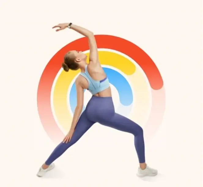 Huawei Band 9 Bewertung