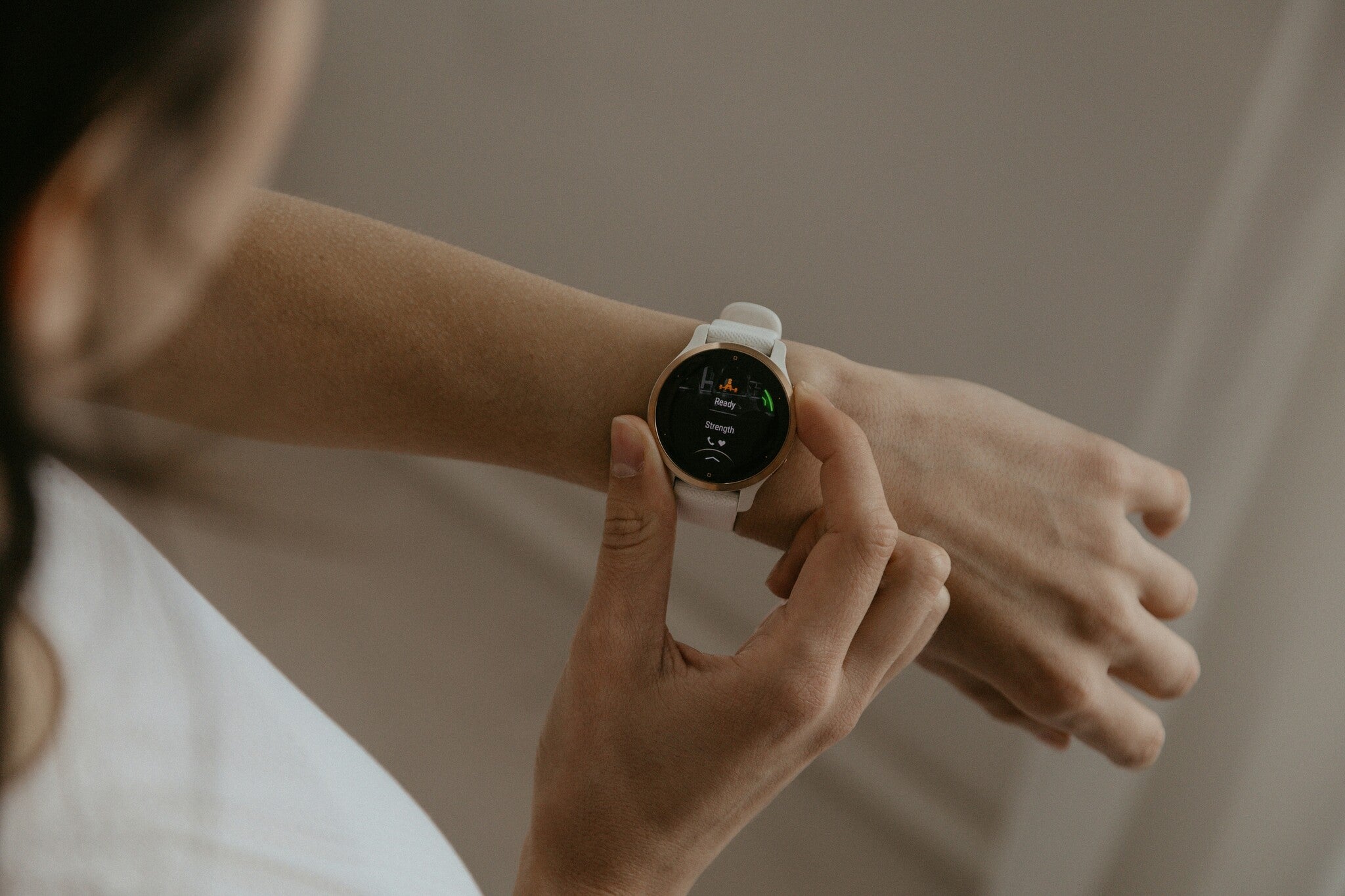 the new huawei watch 5
