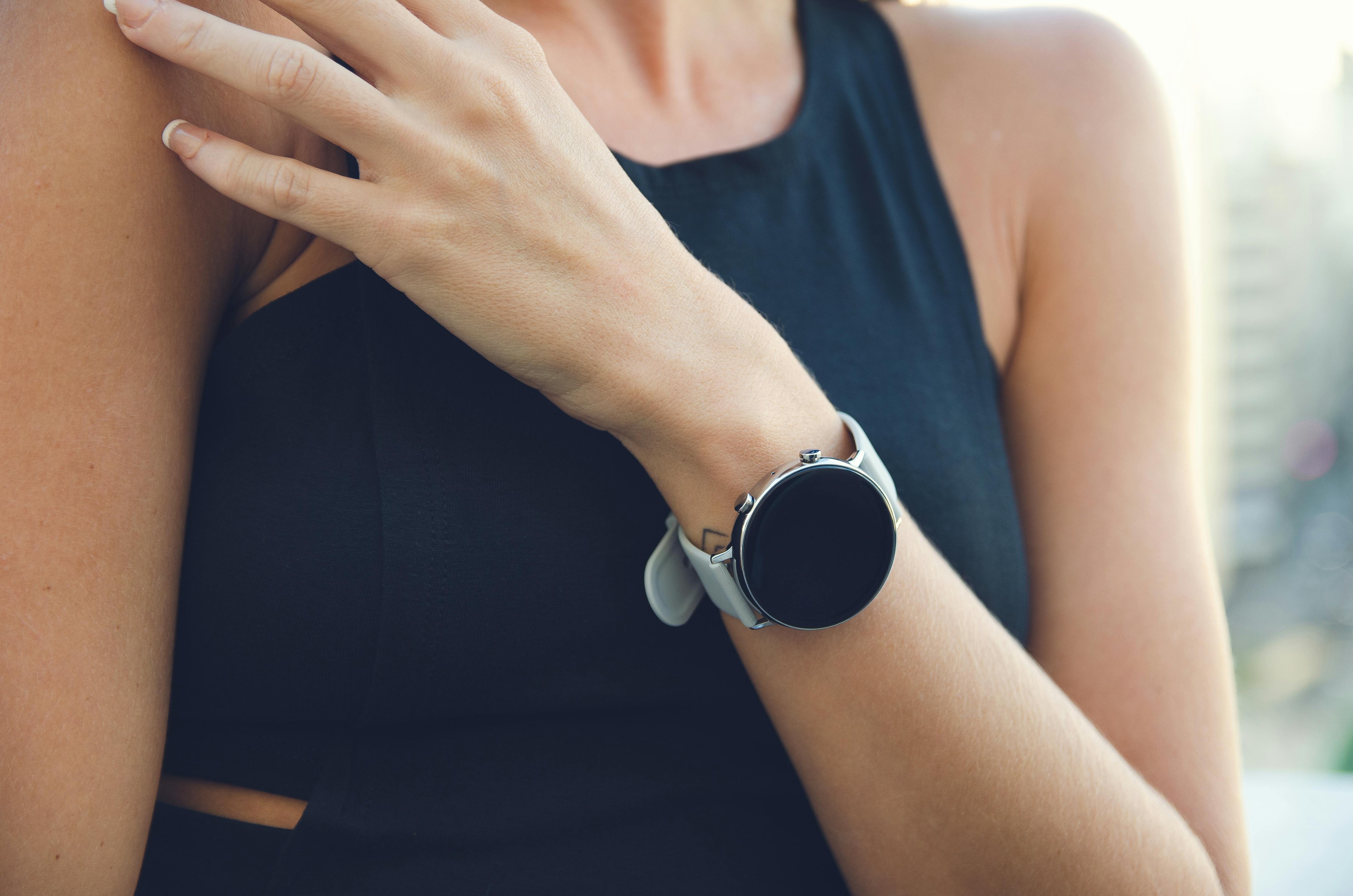 latest samsung smartwatch