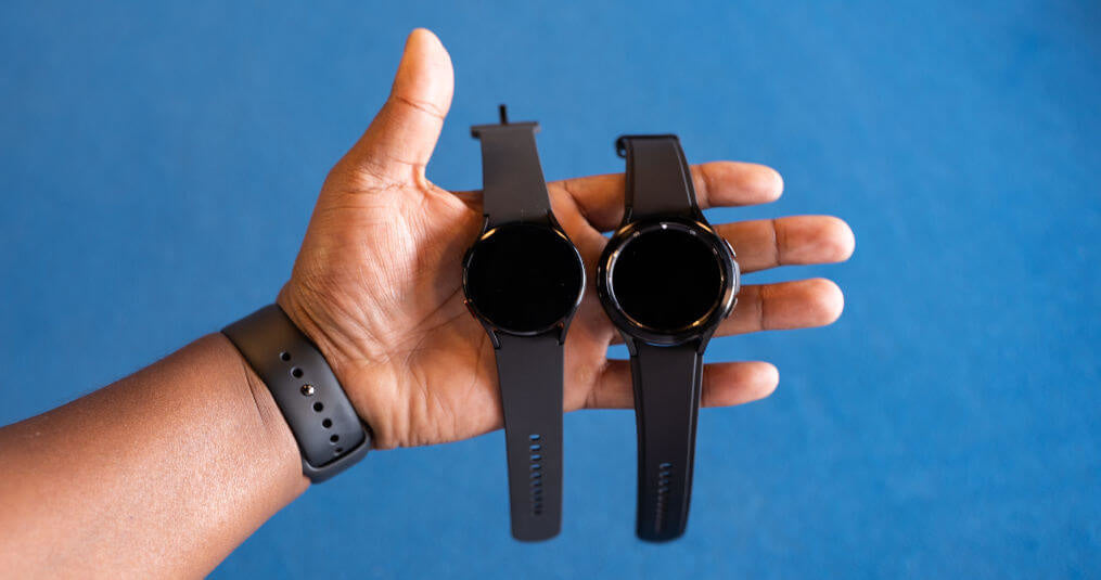 Samsung Galaxy Watch 4 Avis