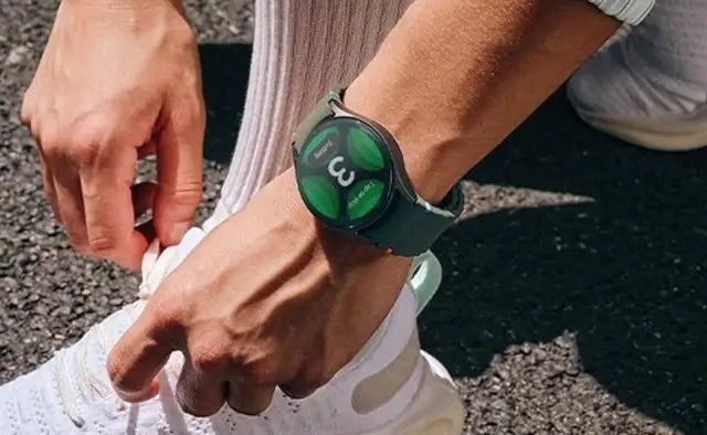 Samsung Galaxy Watch 7 vs 6