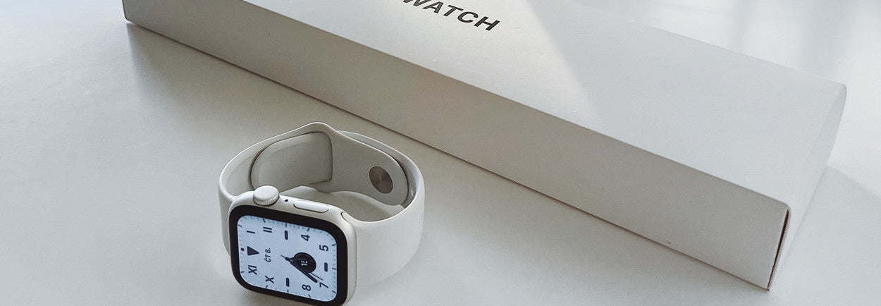 Quelle est la meilleure Apple Watch ?