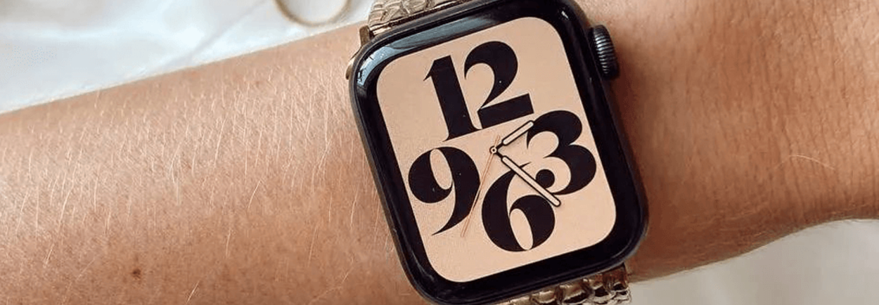 Que pouvez-vous faire avec une montre connectée ?