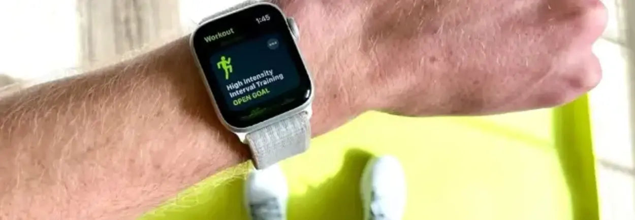 ¿Qué Apple Watch escoger para hacer deporte?