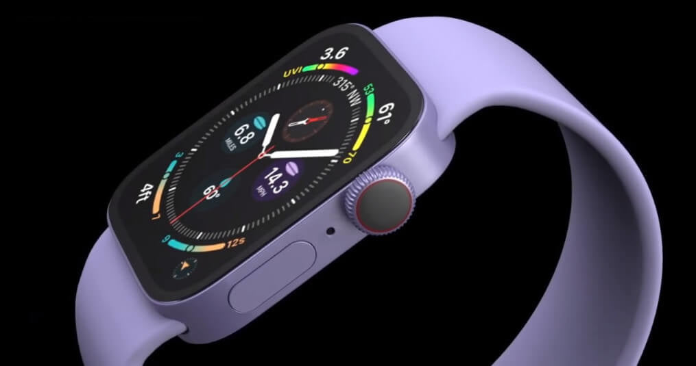 Which Apple Watch model do I have?