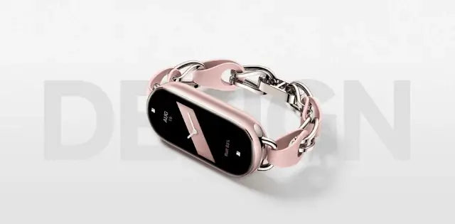 Xiaomi Smart Band 9 review