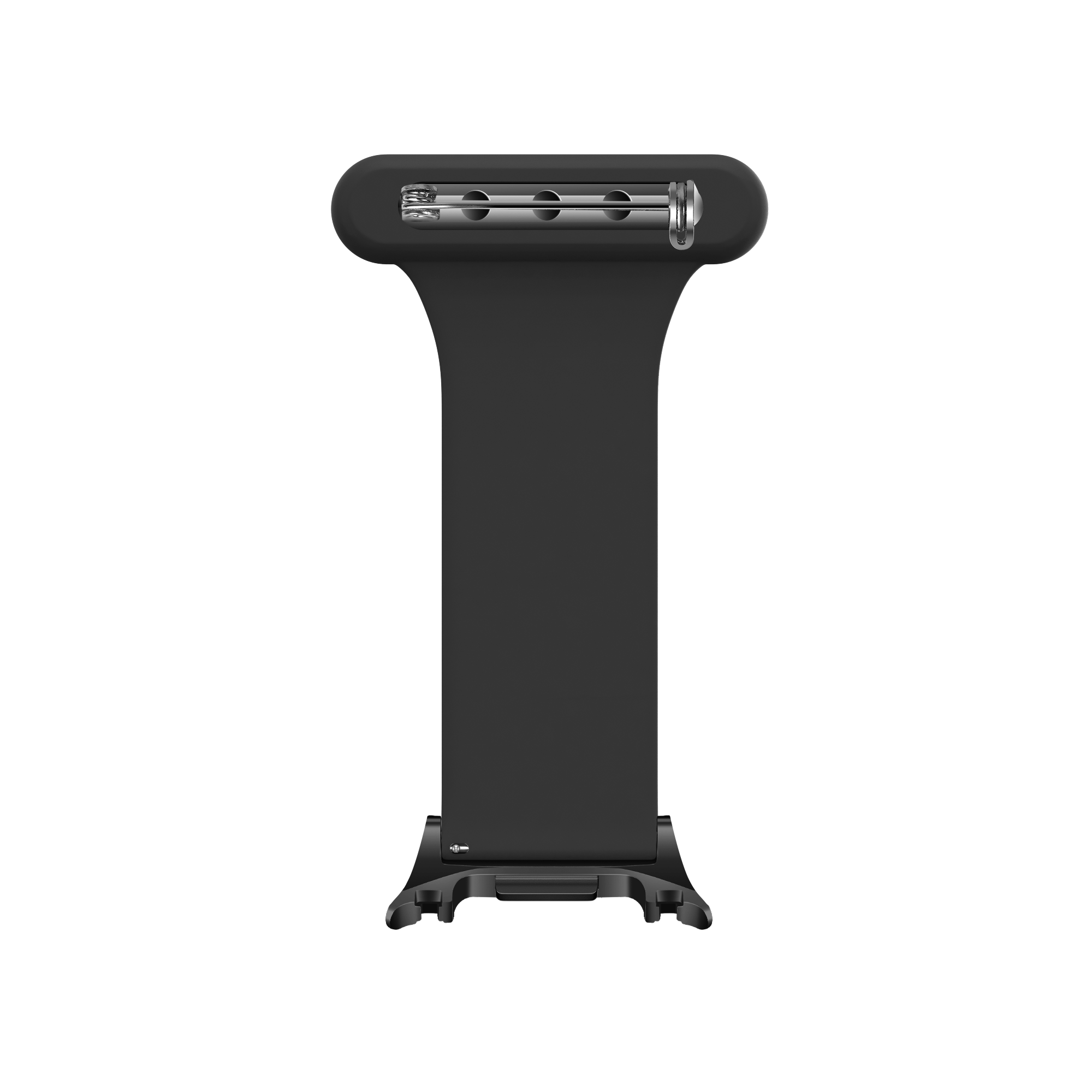 Samsung Galaxy Watch 8 - 40mm Nurse Fob (Black)