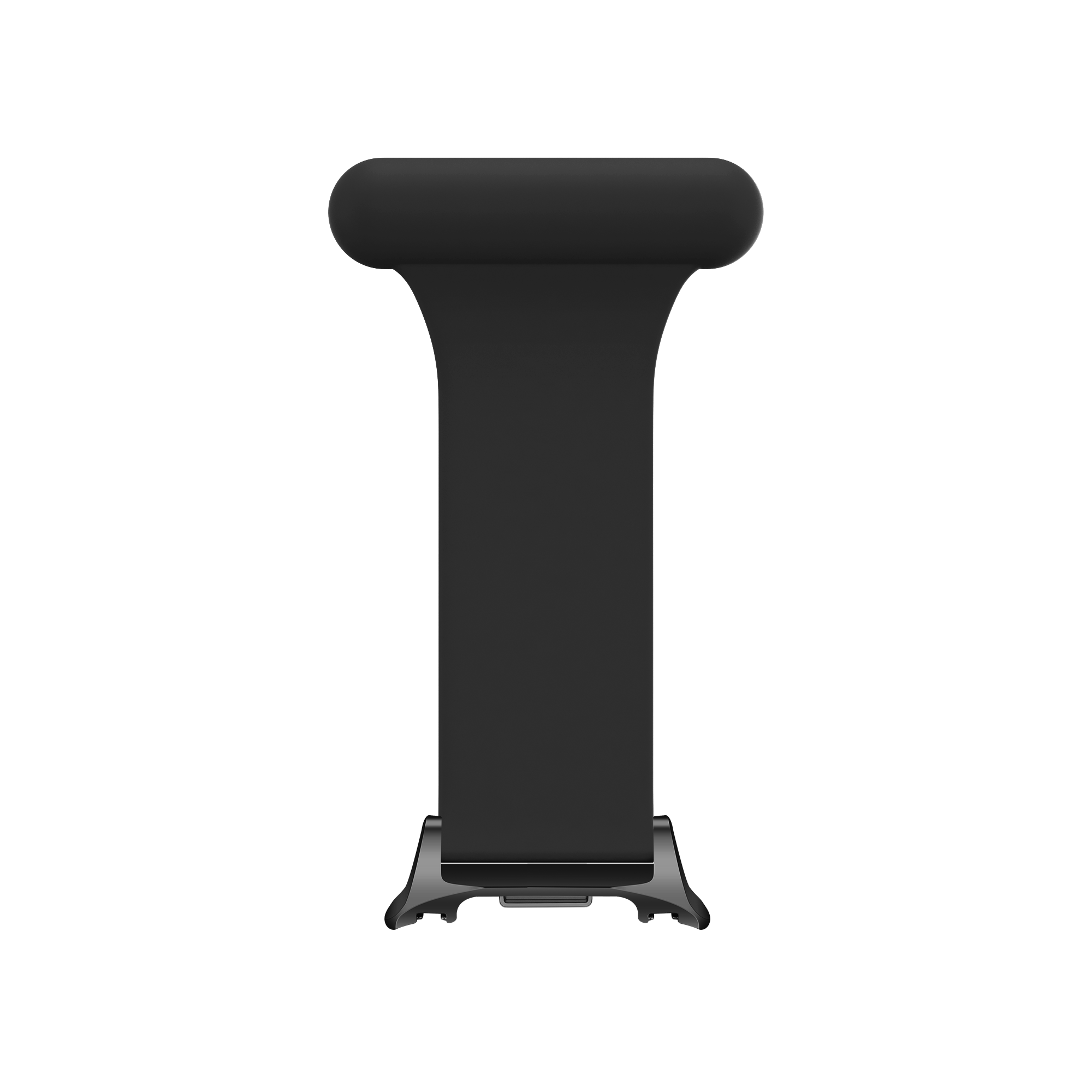 Samsung Galaxy Watch 8 - 44mm Nurse Fob (Black)