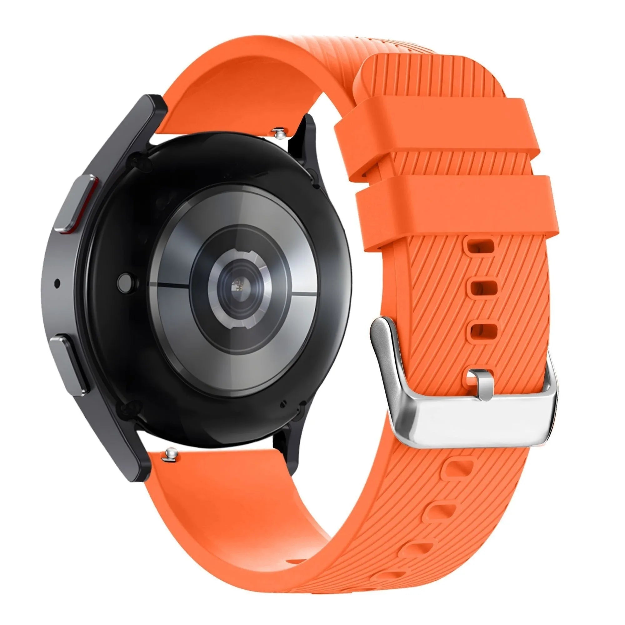 Bandz Coros Apex 2 Pro Silikonarmband 'Deluxe' (Orange)