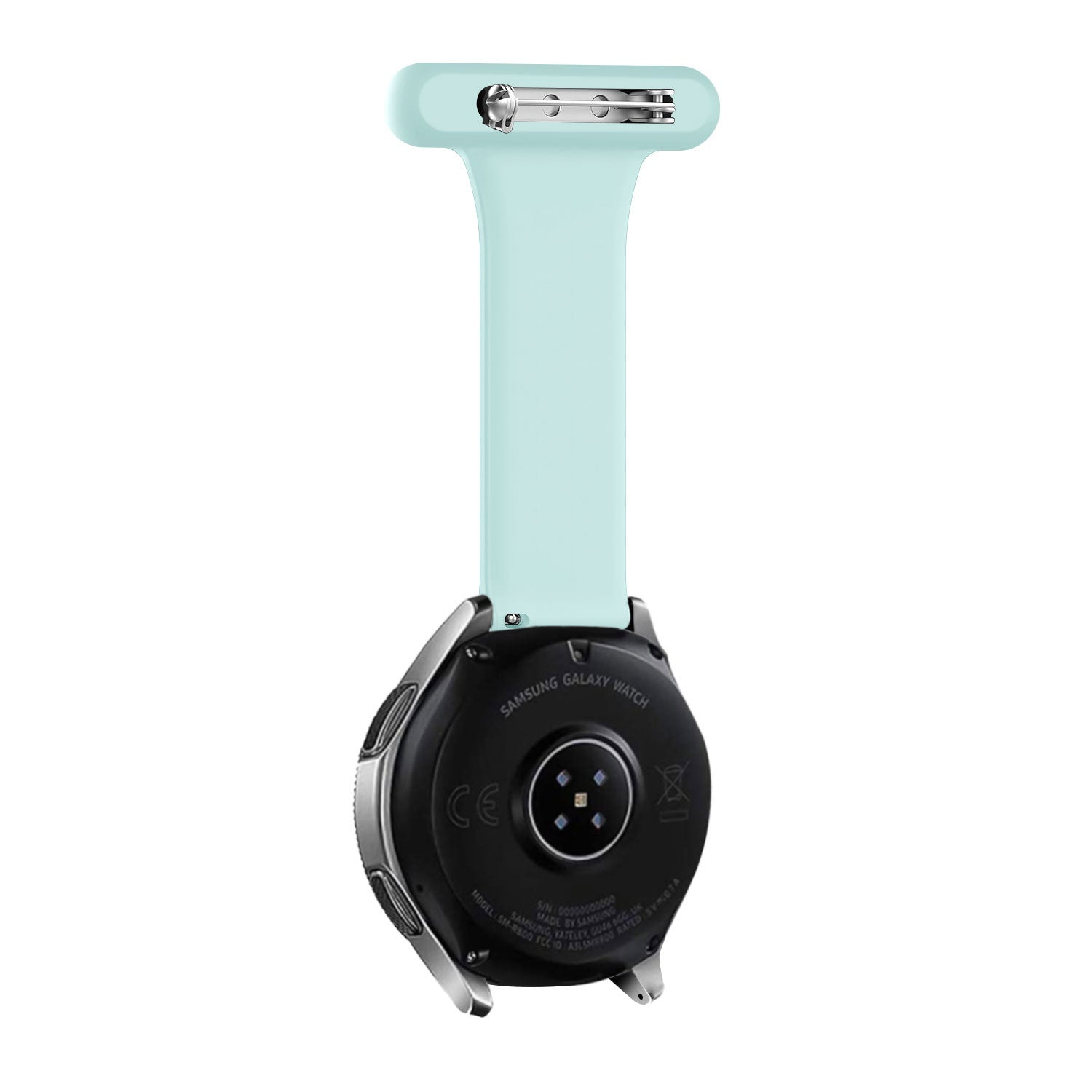 Xiaomi Amazfit GTS Schwesternuhren (Hell Grün)