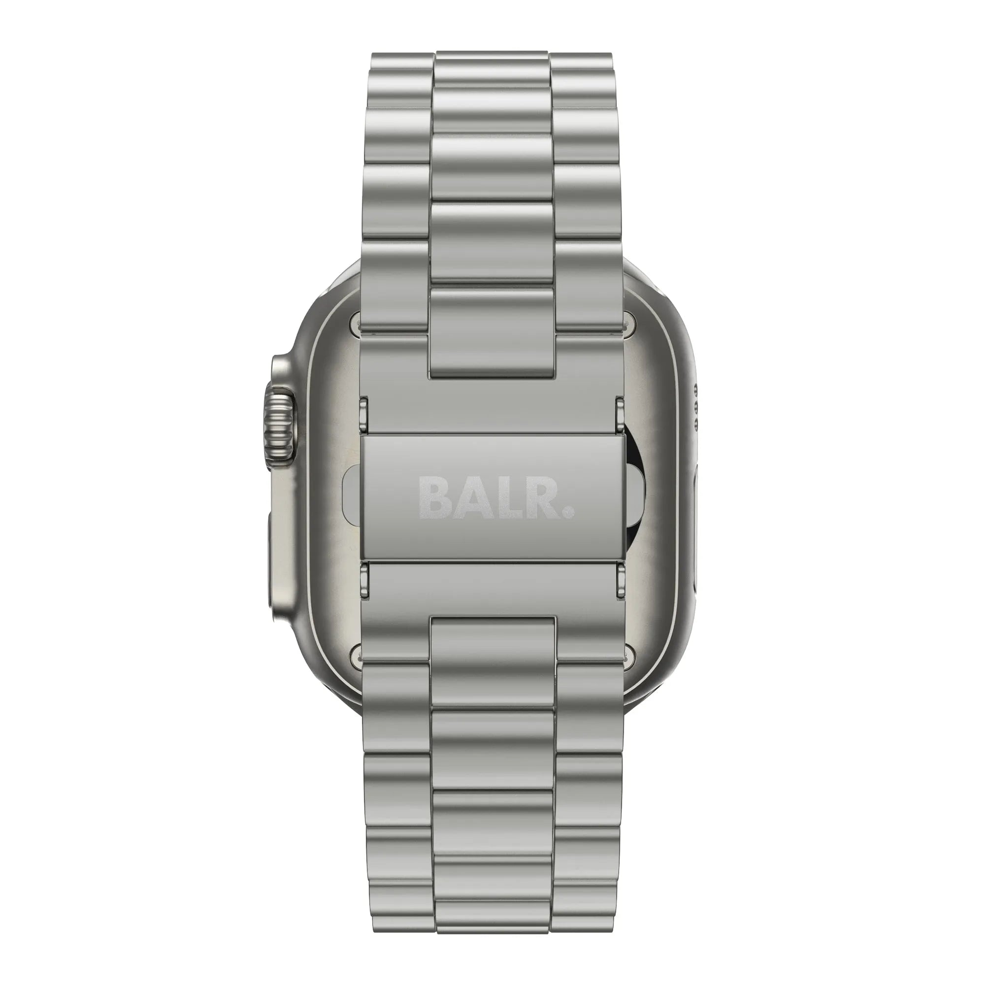 BALR Apple Watch Titanarmband (Titan)