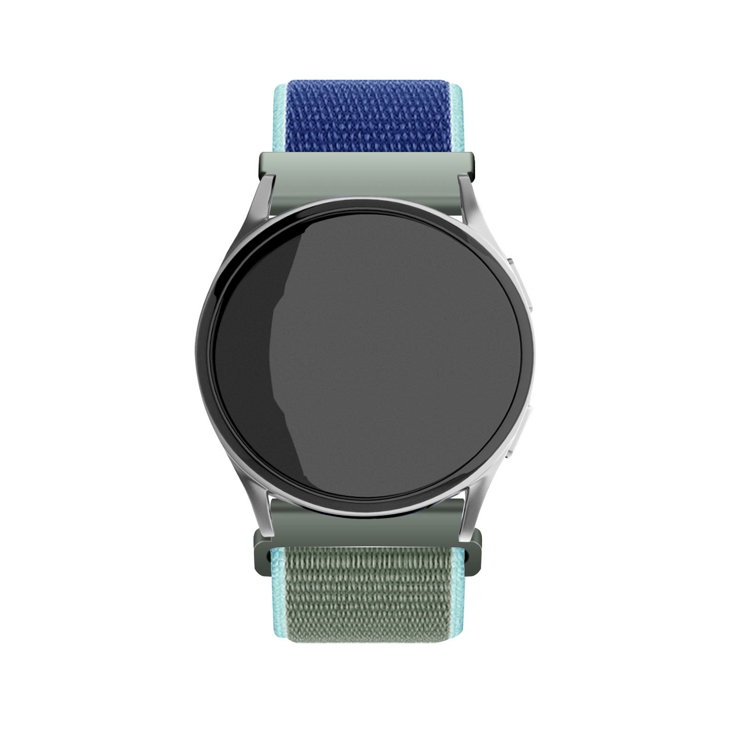 Garmin Forerunner 265 Nylon Strap (Khaki)