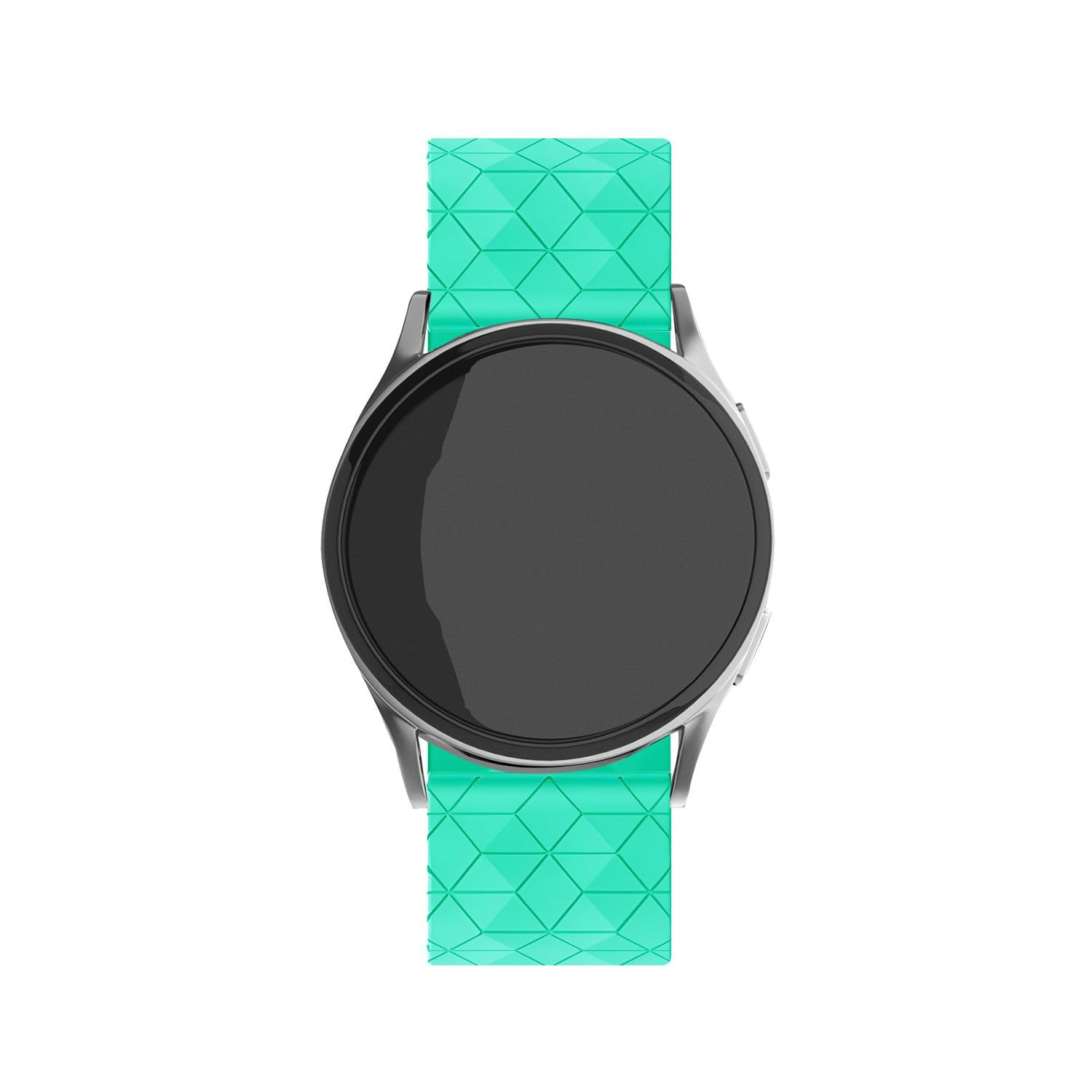 Redmi Watch 5 Active Silikon Hexa Band (Aqua)