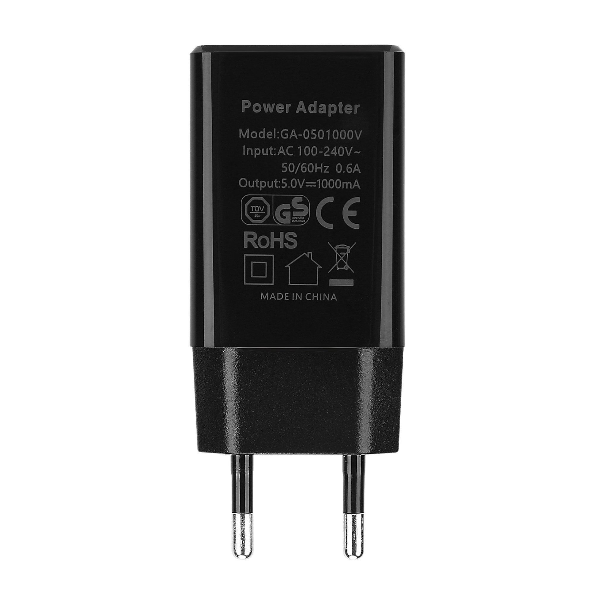 USB-Adapter 5W - Geeignet für Smartwatches