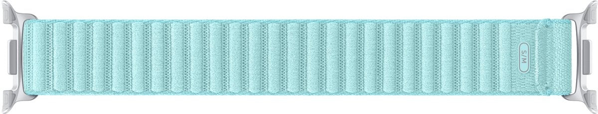 Original Samsung Galaxy Watch 8 - 40mm Fabric Strap (Mint)