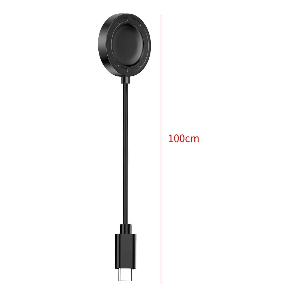 Suunto Run USB-C Charger