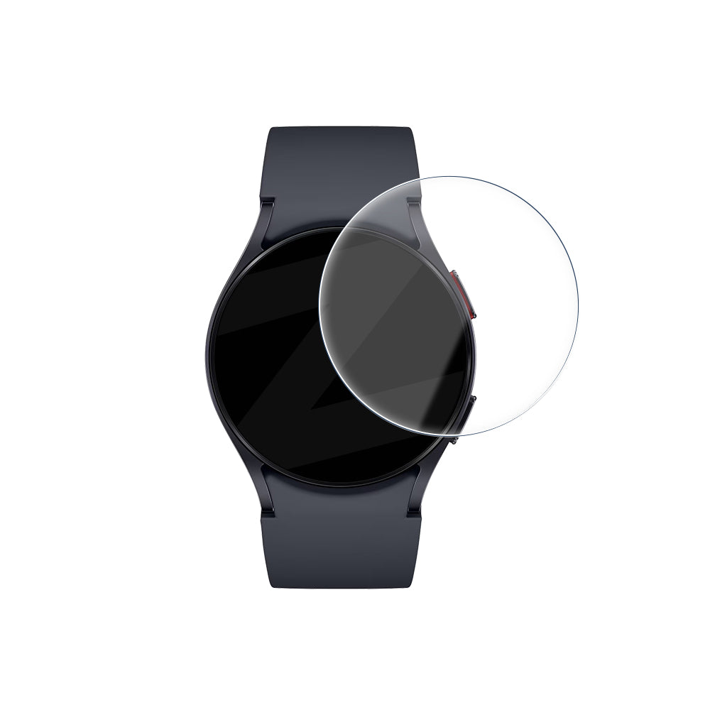 Bandz Samsung Galaxy Watch 6 - 40mm Displayschutzfolie One-Click Tool