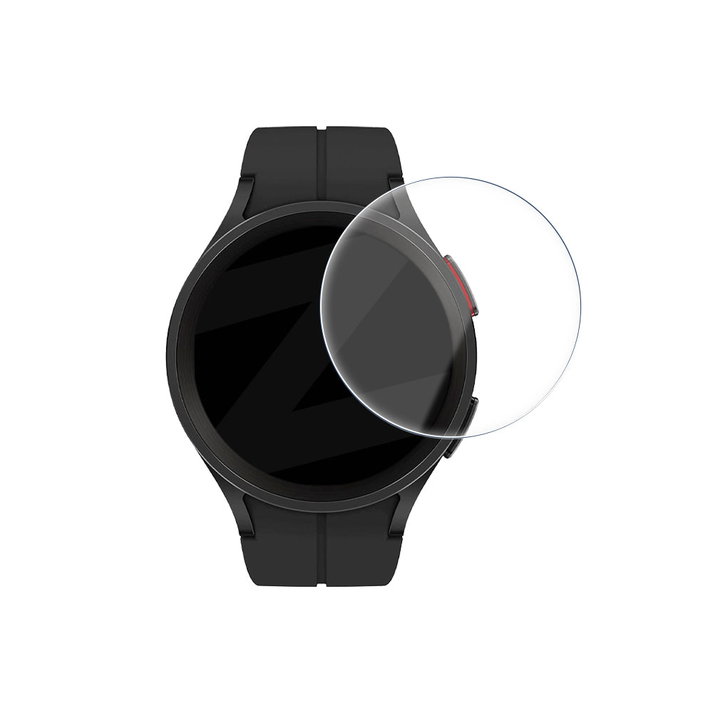 Bandz Samsung Galaxy Watch 5 Pro Displayschutzfolie One-Click Tool
