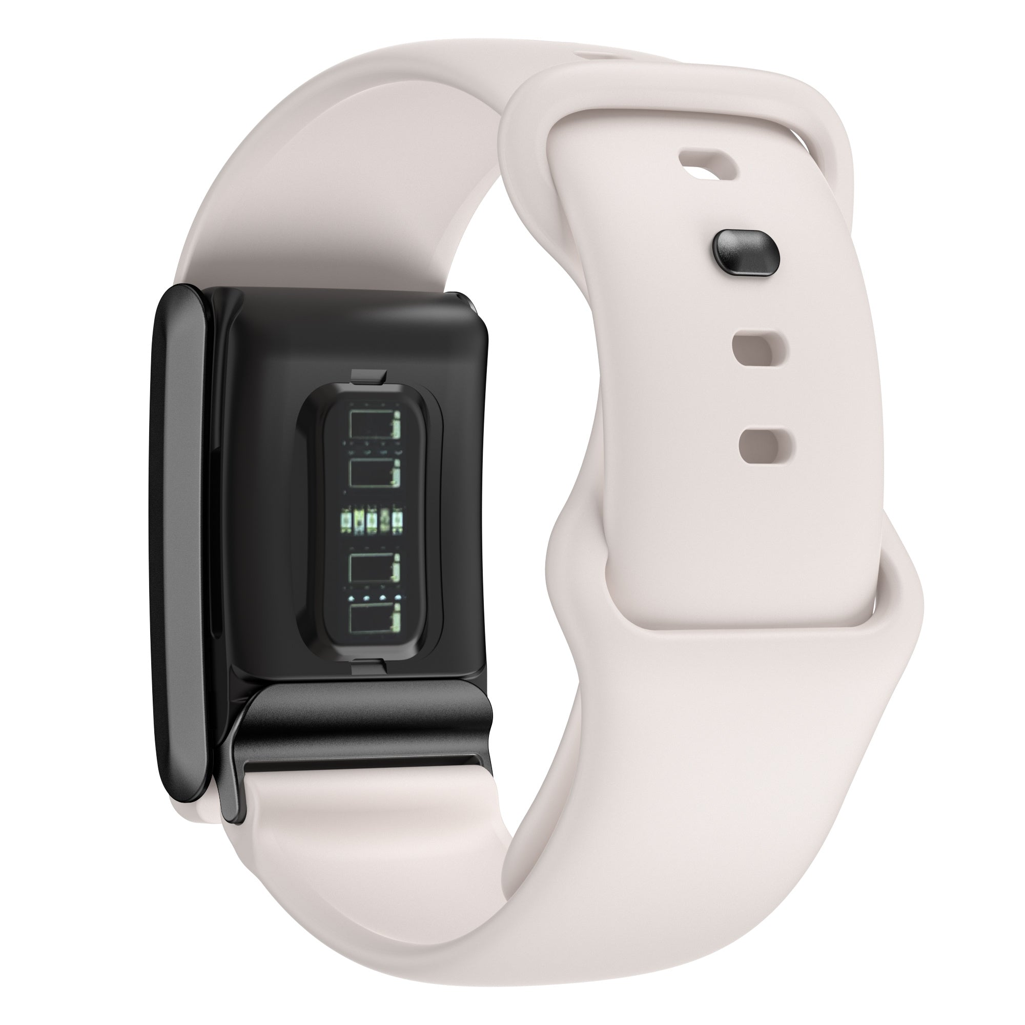 Whoop 4.0 Silicone Strap (Starlight)