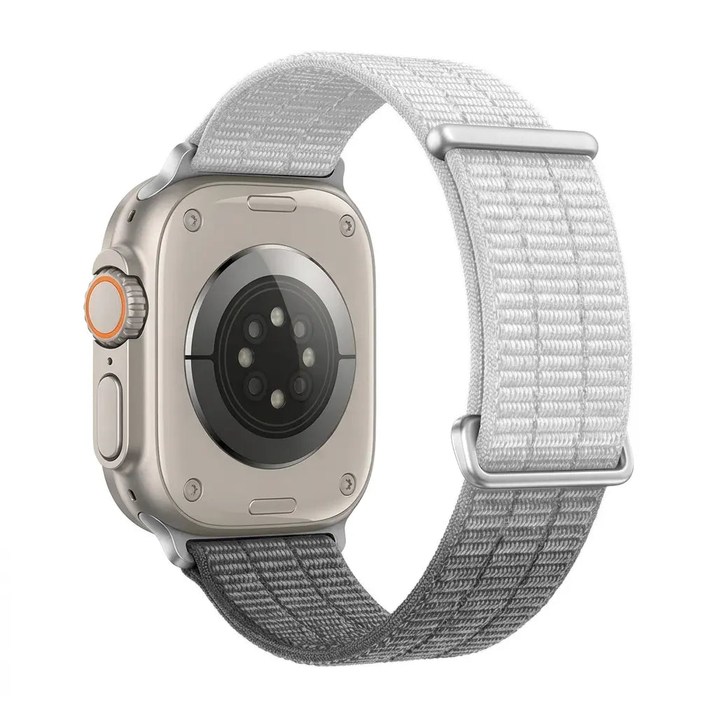 Nylon Air Strap, gradient grey