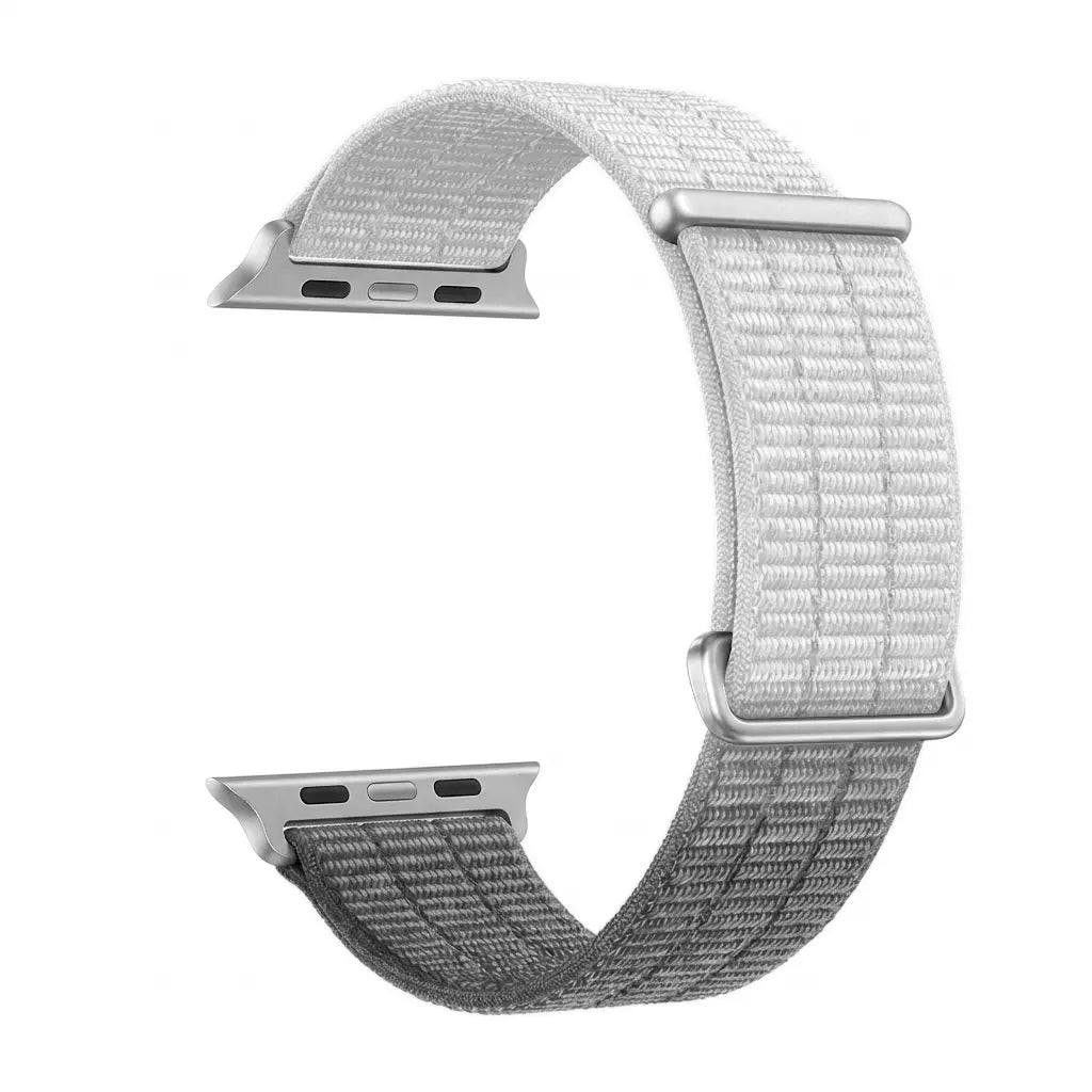 Nylon Air Strap, gradient grey