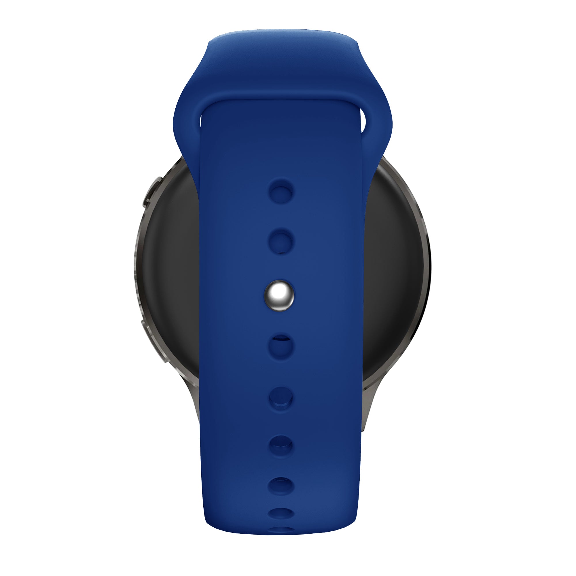 Bandz Garmin Approach S12 Sport Strap 'Deluxe' (Royal Blue)
