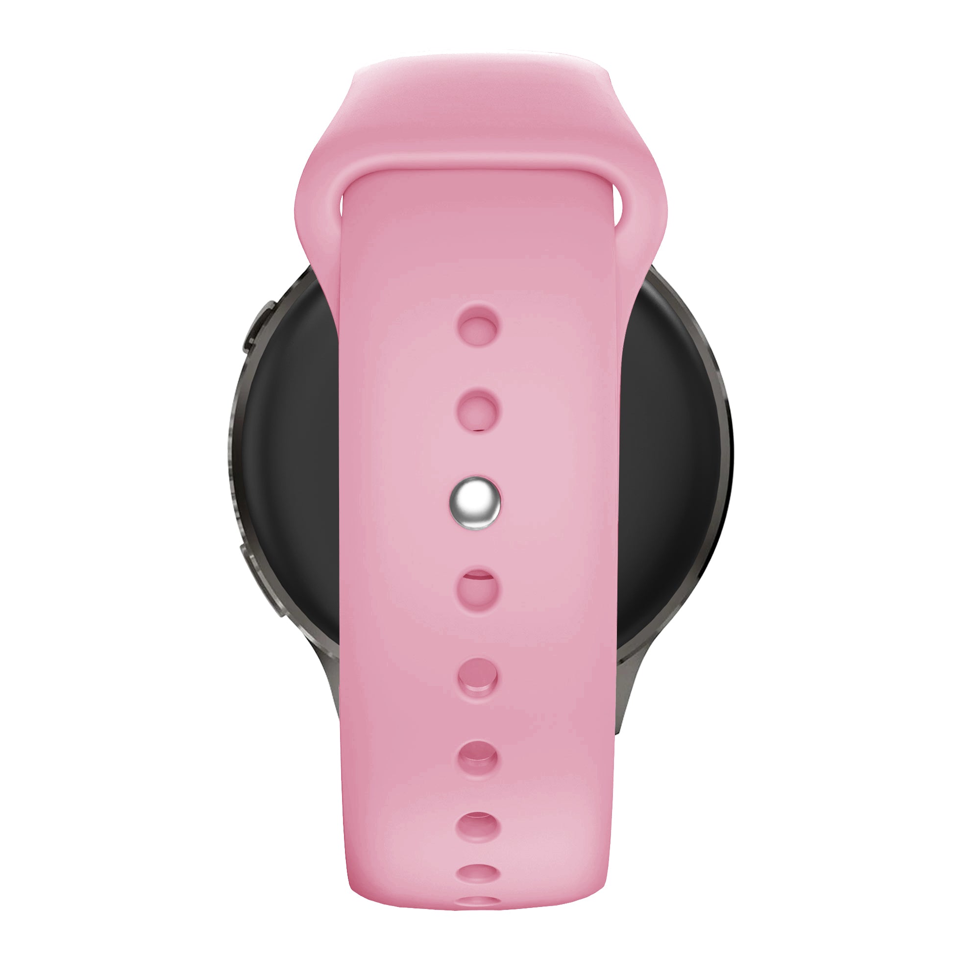 Bandz Garmin Approach S12 Sport Strap 'Deluxe' (Pink)