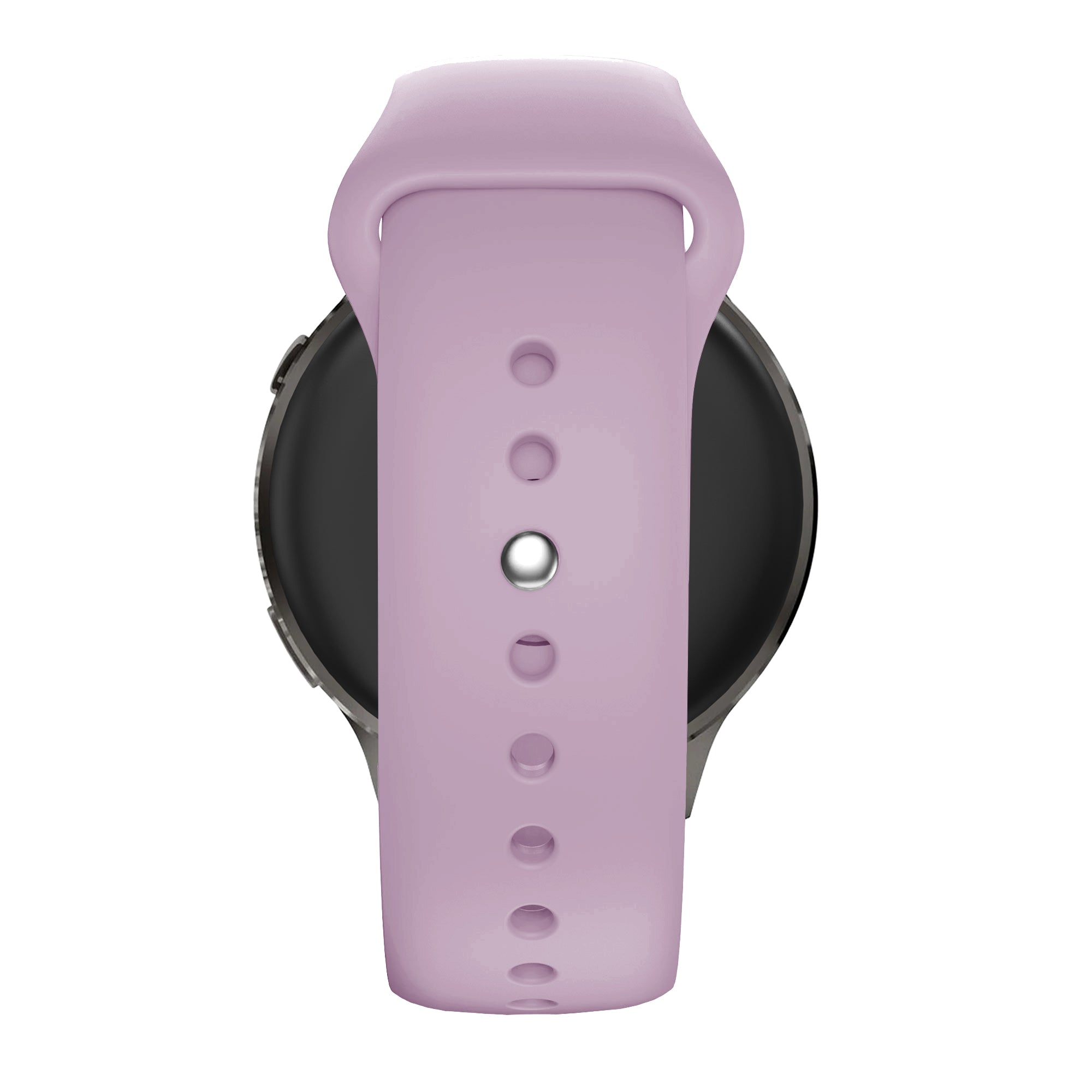 Bandz Garmin Venu 4 - 41mm Sportarmband 'Deluxe' (Lavendel)