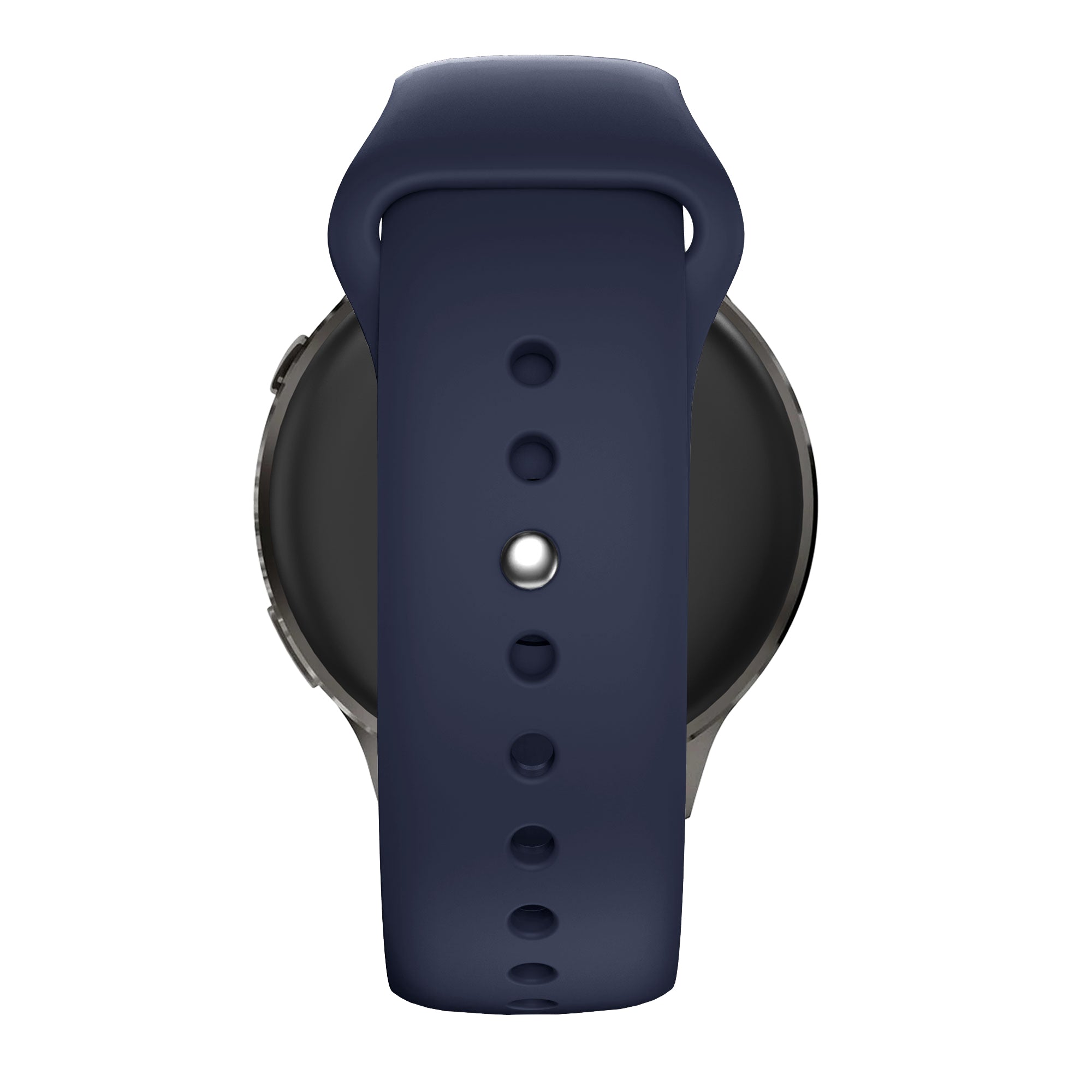 Bandz Garmin Venu 2s Sportarmband 'Deluxe' (Dunkelblau)
