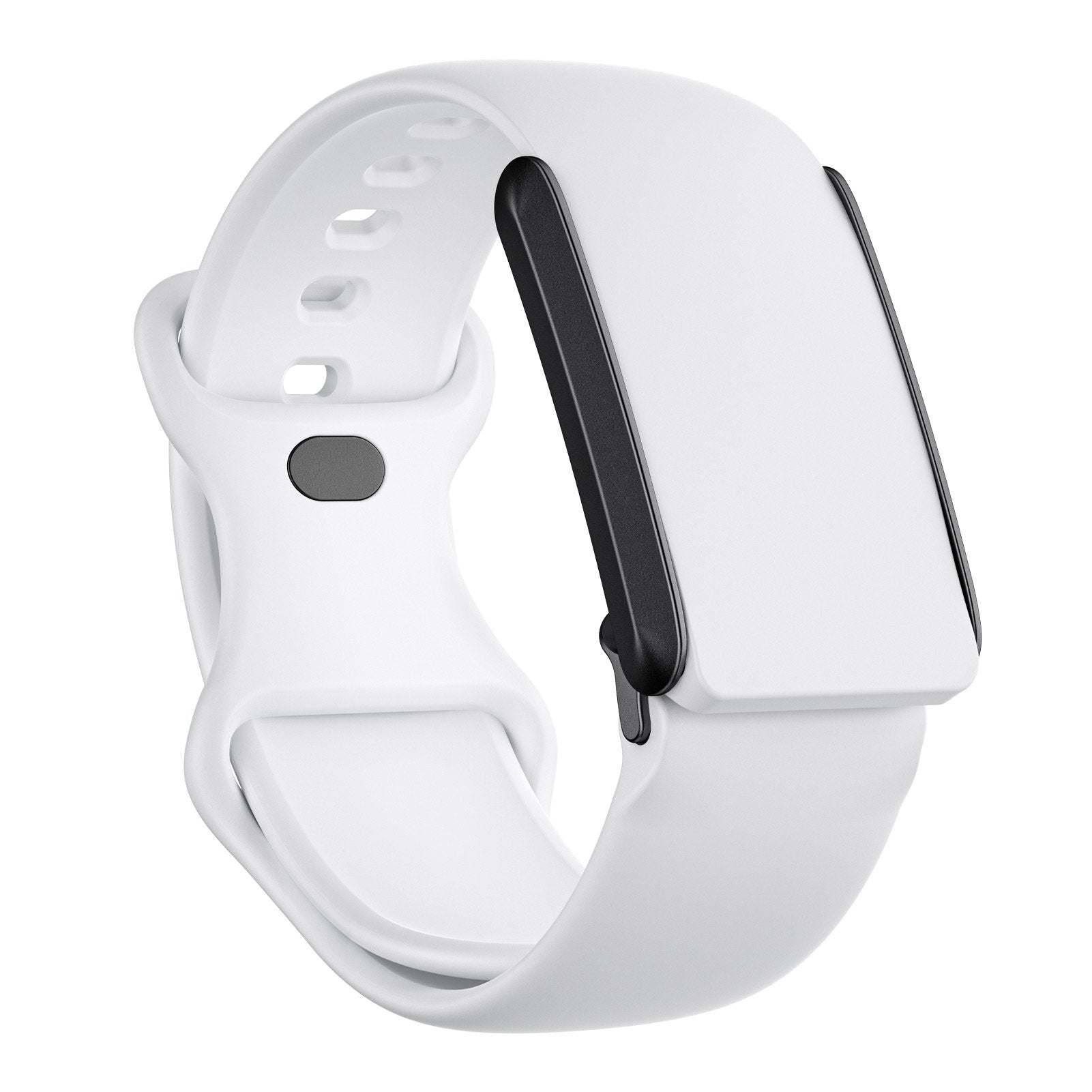 Whoop 4.0 Silicone Strap (White)