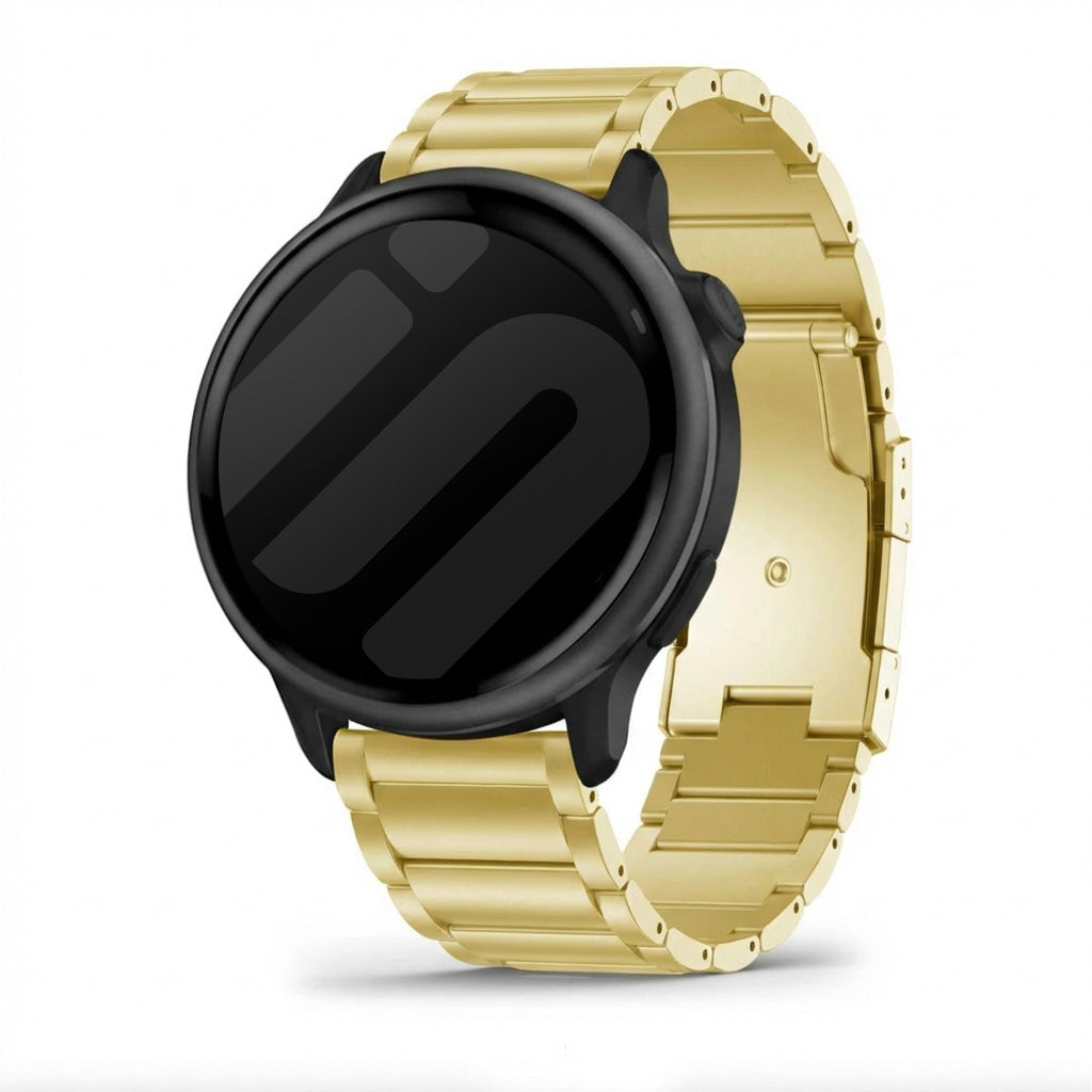 Garmin Vivoactive 6 Titan Armband (Gold)