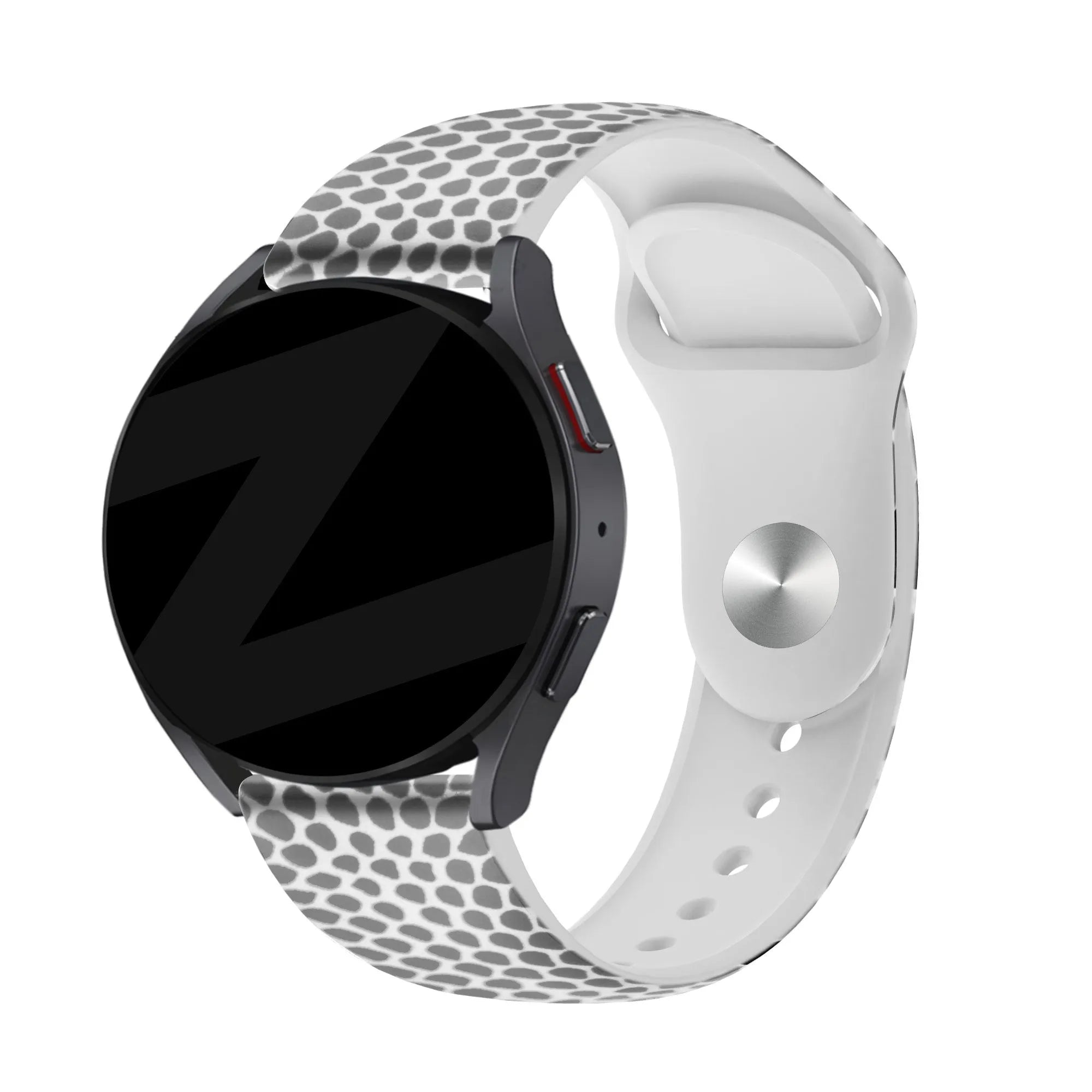 Bandz Coros Pace 2 Silikonarmband 'Snake'