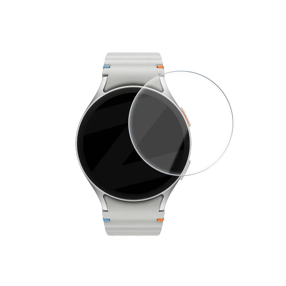 Bandz Samsung Galaxy Watch 7 - 40mm Displayschutzfolie One-Click Tool