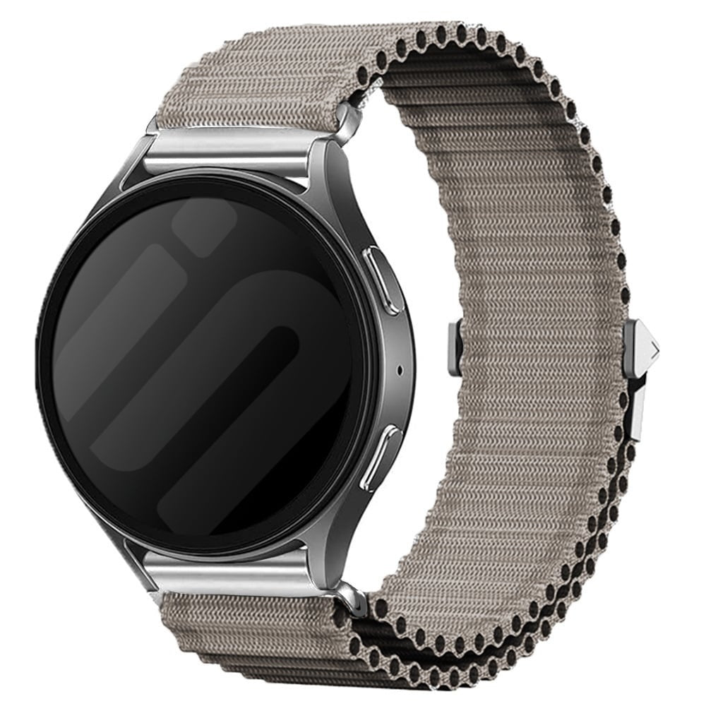 CMF Watch Pro 3 Outdoor Nylonarmband (Grau)