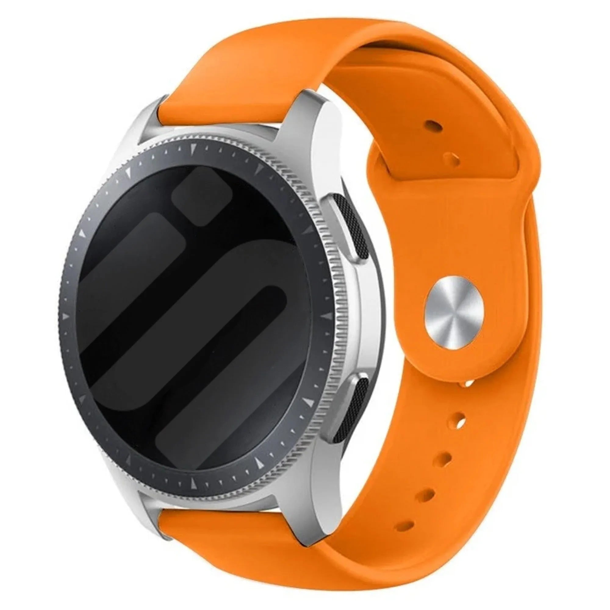 Gard Pro Health Smartwatch 2+ Sportarmband (Orange)